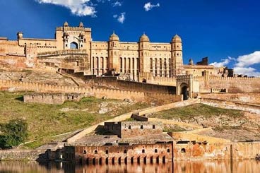 amber-fort